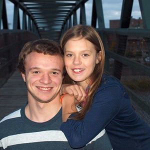 Meet your Posher, Darla