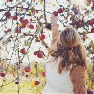 Meet your Posher, Grace