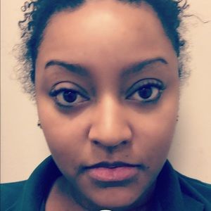 Meet your Posher, Crista