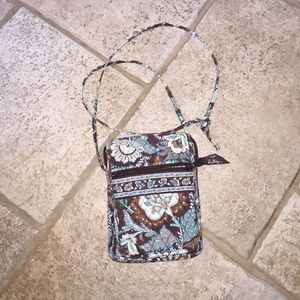 Vera Bradley cross body
