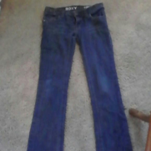 Roxy jeans