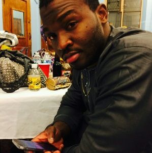 Meet your Posher, Yusuf