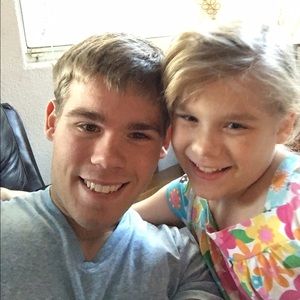 Meet your Posher, Adam