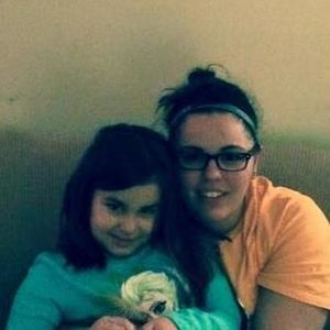 Meet your Posher, Meaghan