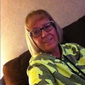 Meet your Posher, Darcy