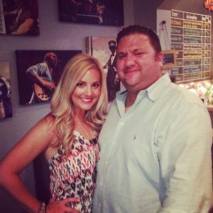 Meet your Posher, Michele