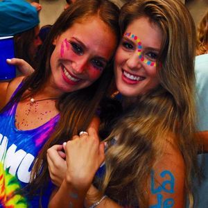 Meet your Posher, Carly