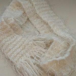 Sparkly Scarf