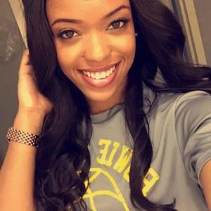 Meet your Posher, Raven