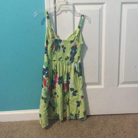 Short Spaghetti strap dress.. - Picture 2 of 3