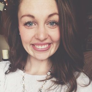 Meet your Posher, Jenna