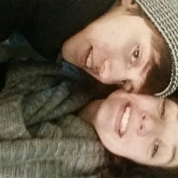 Meet your Posher, Tayler