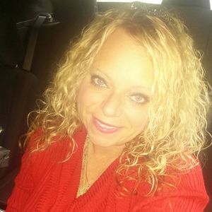 Meet your Posher, Darcie