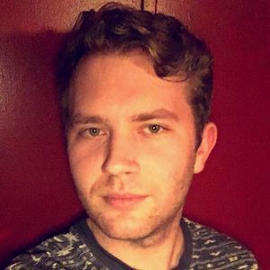 Meet your Posher, Cody