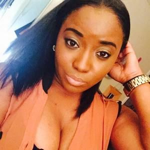 Meet your Posher, Jasmine