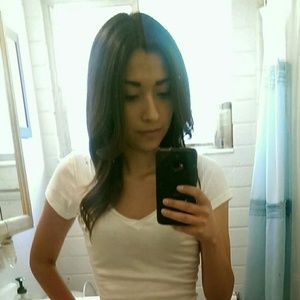 Meet your Posher, Vanessa