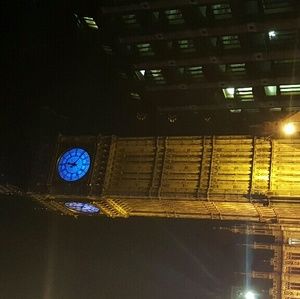 Meet your Posher, William