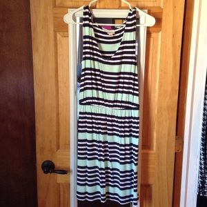 Fun Jersey dress