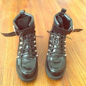 Zara boots