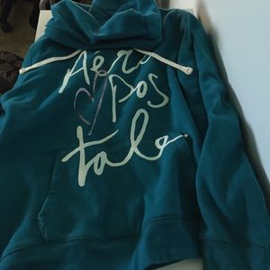 Aeropostal hoodie