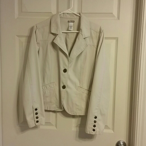 Guess Jean Jacket