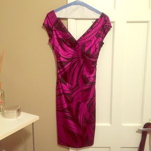 Maggy London size 2 dress