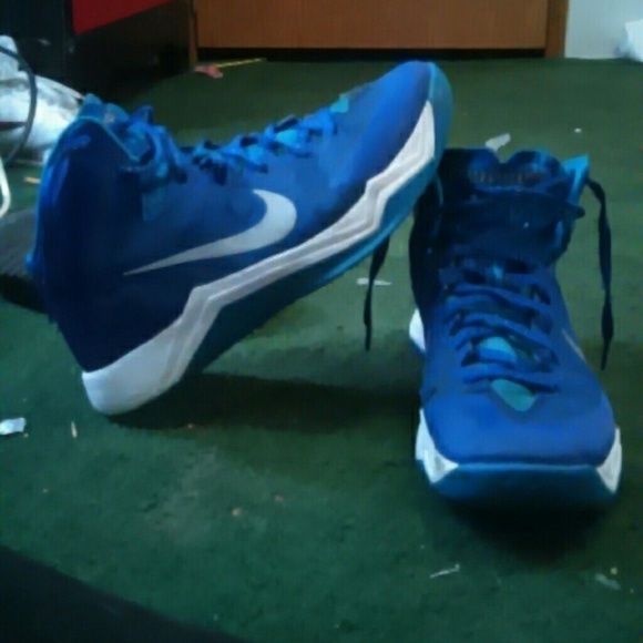 Nike Hyper Dunks