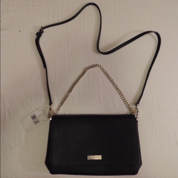 🚫🚫SOLD🚫🚫Brand new Kate spade cross body bag - Picture 2 of 4