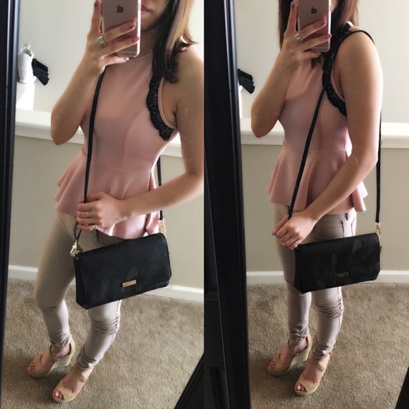 🚫🚫SOLD🚫🚫Brand new Kate spade cross body bag - Picture 4 of 4