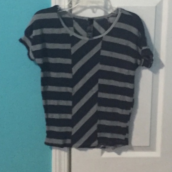 Striped Shirt - Picture 4 of 4