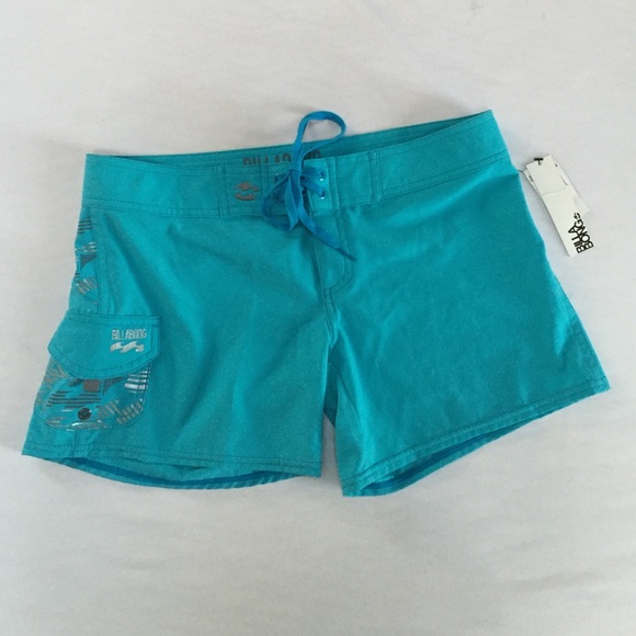 Billabong board shorts