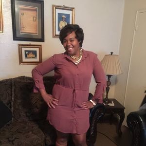 Meet your Posher, Chasity