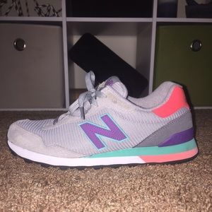 Women's New Balance 515 Sz10 (9.5) Good condition