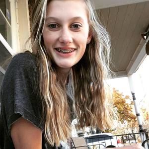 Meet your Posher, Brigette