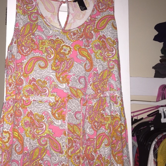 H&M Dress