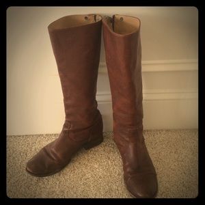 Frye boots