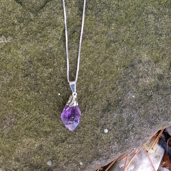 Amethyst Point - Picture 2 of 3