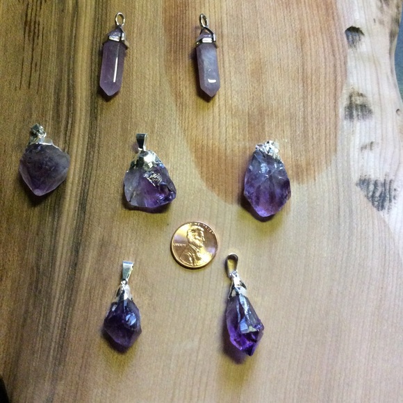 Amethyst Point - Picture 3 of 3