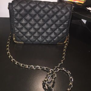 Classy Black Bag