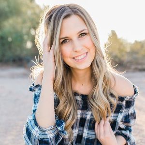 Meet your Posher, Madi