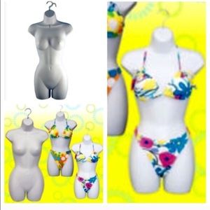 🚩BackInStock•Blk Display with Hook ‼️