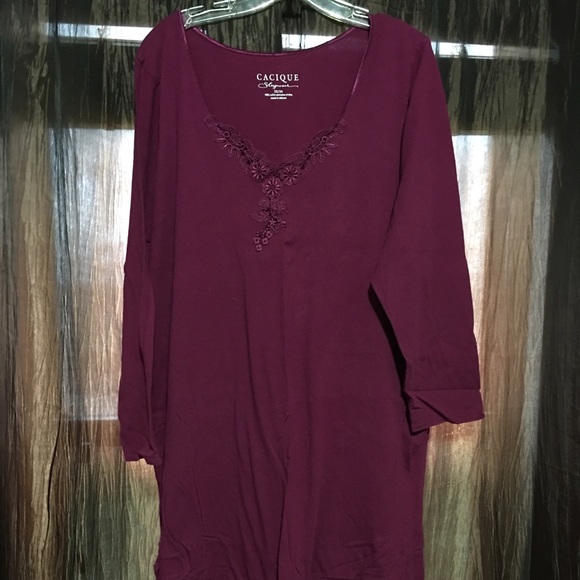 Nightgown sz 22/24