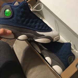Flint 13s