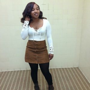 Meet your Posher, Paige