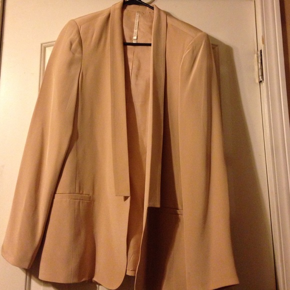 Truth and pride Jackets & Blazers - Truth and pride jacket