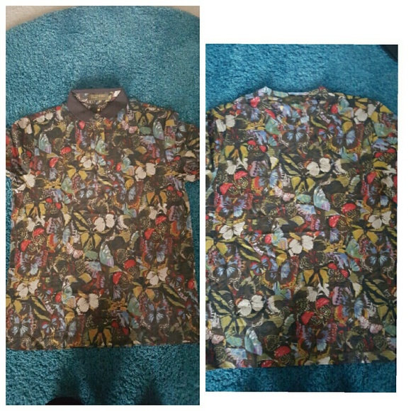 Fashionable T-shirt