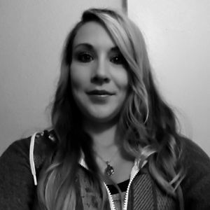 Meet your Posher, Becky