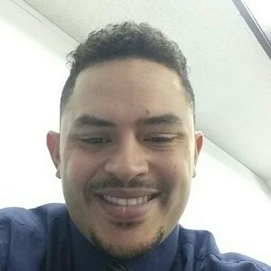 Meet your Posher, Joshua