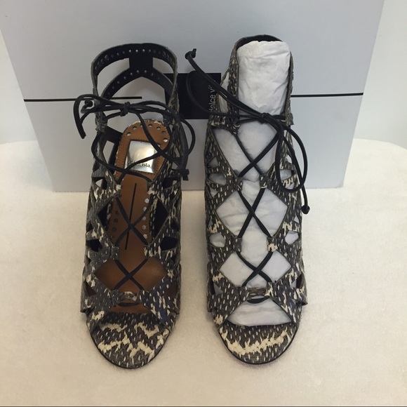 NIB, Dolce Vita Helena Sandals. - Picture 2 of 4