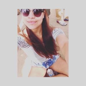 Meet your Posher, Marcy